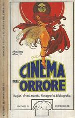 Guida al cinema dell'orrore