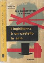 L' Inghilterra è un castello in aria