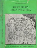 Breve storia della pedagogia