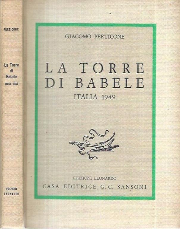 Biblioteca di Babele