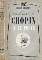 Chopin ou le poète