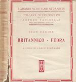 Britannico - Fedra
