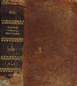 Oeuvres tome III-IV