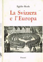 La Svizzera e l'Europa
