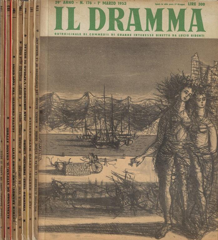 Biblioteca di Babele
