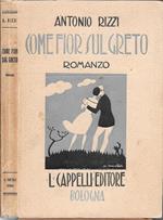 Come fior sul greto