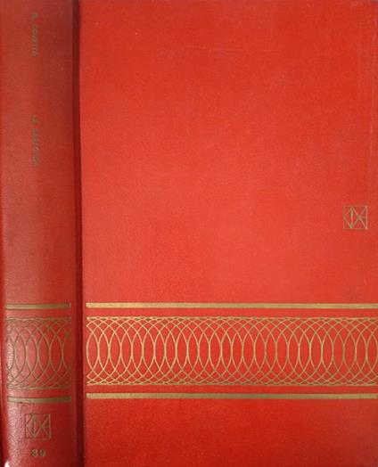 La baraonda - Gerolamo Rovetta - copertina