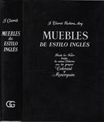 Muebles de estilo inglés y su influencia en el exterior