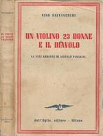 Un violino, 23 donne e il diavolo