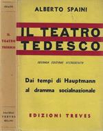 Il teatro tedesco