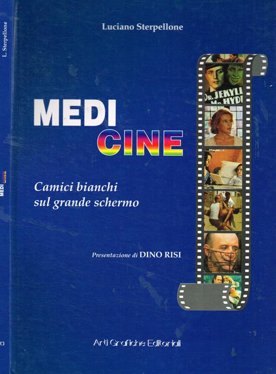 Biblioteca di Babele