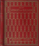 Les voyages de Gulliver
