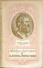 Lo Stato perfetto - Antologia degli utopisti