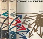 Storia dei popoli