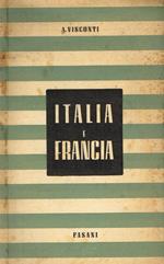 Italia e Francia