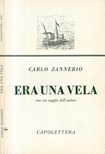 Era una vela