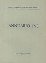 Annuario 1973