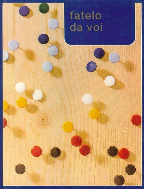 Fatelo Da Voi - copertina