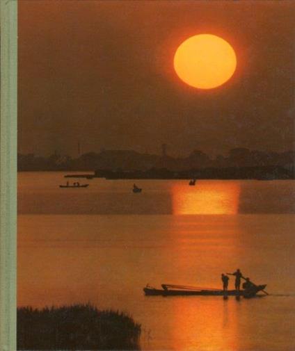 I grandi fiumi - copertina