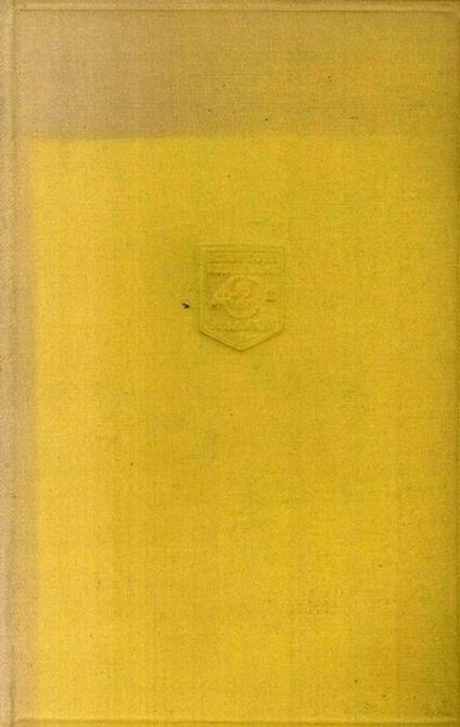 Isaotta Guttadauro ed altre poesie di Gabriele D'Annunzio - Gabriele D'Annunzio - copertina