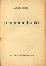 Lemmonio Boreo