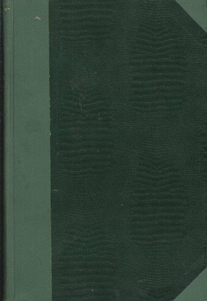 Ragioneria Generale. Corso Teorico-Pratico ad Uso degli Alunni degli Istituti Tecnici e delle Scuole Medie di Commercio - Francesco De Gobbis - copertina