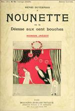 Nounette ou la Dèesse Aux Cent Bouches
