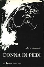 Donna in Piedi