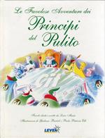 Le Favolose Avventure dei Principi del Pulito