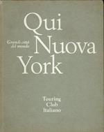 Qui Nuova York