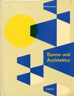 Sonne und Architektur