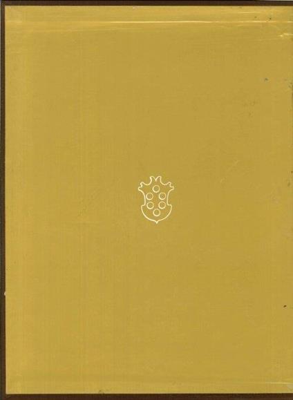 La Villa Medicea di Poggio a Caiano - copertina