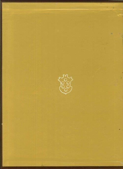 La Villa Medicea di Poggio a Caiano - copertina