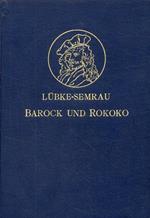 Die Kunst der Barockzeit und des Rokoko