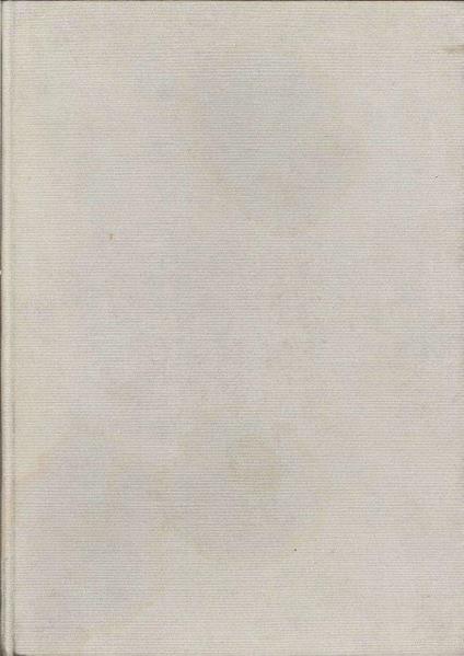 Cronache d'Altri Tempi - copertina