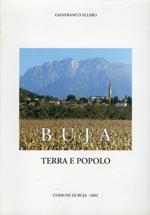 Buja. Terra e popolo