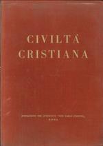 Civiltà Cristiana
