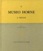 Il Museo Horne a Firenze