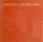 Vicenza Antiquaria. I Salone dell'Antiquariato e del Libro Antico. 1996
