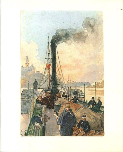Von Dillis Bis Piloty. Deutsche Und Osterreichische. Zeichnungen, Aquarelle, Olskizzen 1790-1850 Aus Eigenem Besitz - copertina