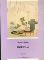 Hokusai. Rapporti