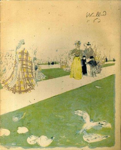 Bild Vom Stein. Die Entwicklung Der Lithographie Von Senefelder Bis Heute - copertina