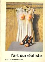L' Art Surrèaliste