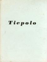 Mostra del Tiepolo. Catalogo Ufficiale