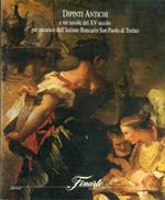 Dipinti Antichi e Tre Tavole del XV Secolo per Incarico dell'Istituto Bancario San Paolo di Torino. Asta 1026. novembre 1997
