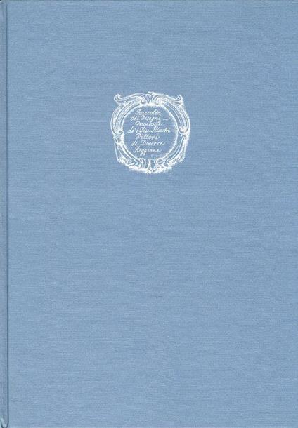 A exibition of Master Drawings - copertina