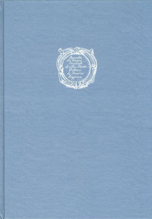 A exibition of Master Drawings - copertina