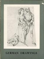 German Drawings. Masterpieces from Five Centuries