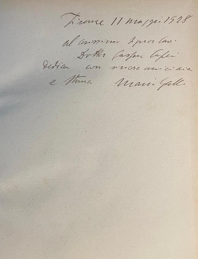 XXXV riproduzioni di opere di Giovanni Fattori della raccolta lasciata in eredità dall'Autore a G. Malesci