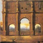 Una Quadreria d'Antiquariato (Dipinti dal XVI al XX Secolo)